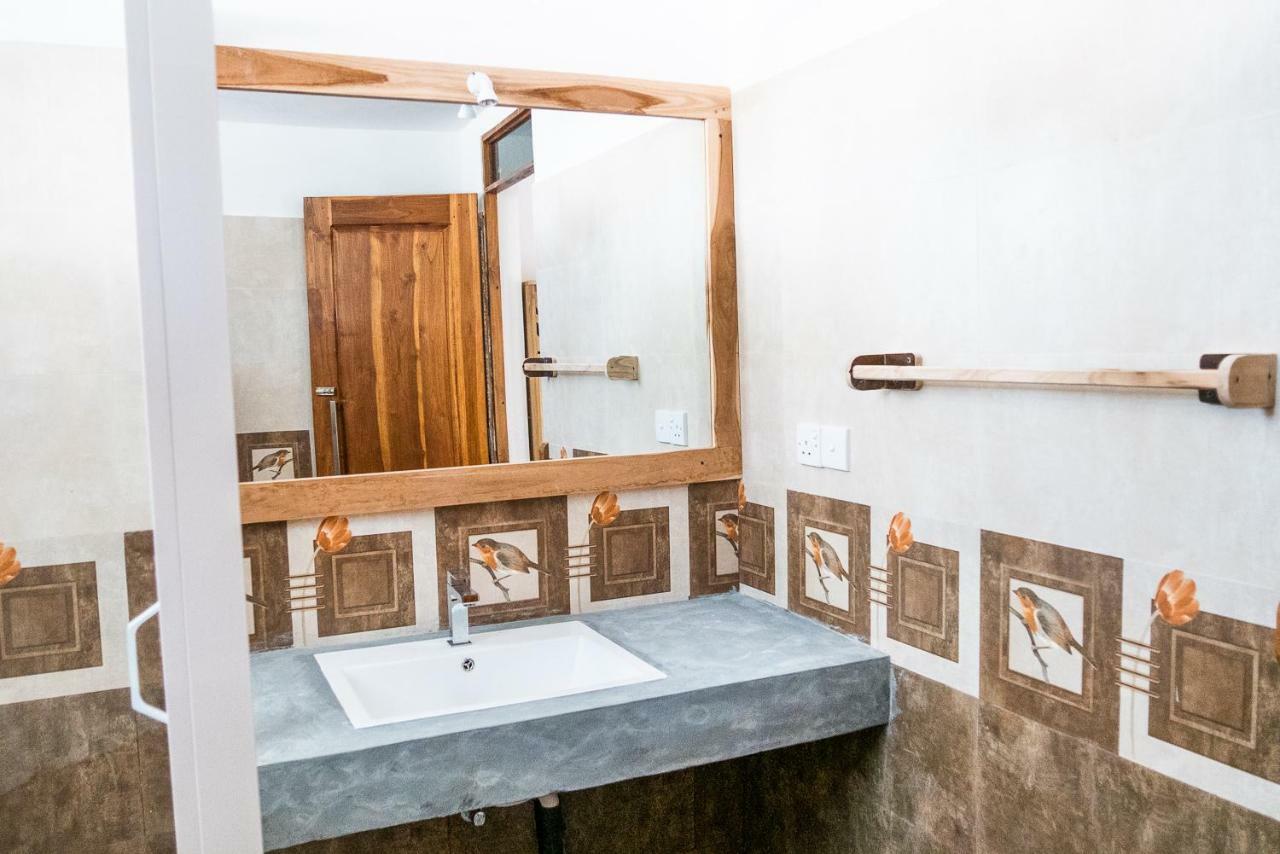 Hilltop House آروغام المظهر الخارجي الصورة